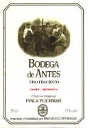 Flichman_Bodega de Antes